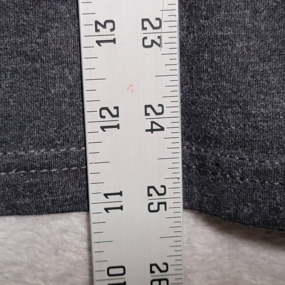 Black Rifle Coffee Co T-Shirt Mens Size Medium Gray‎ Logo Short Sleeve Tee - Picture 8 of 9